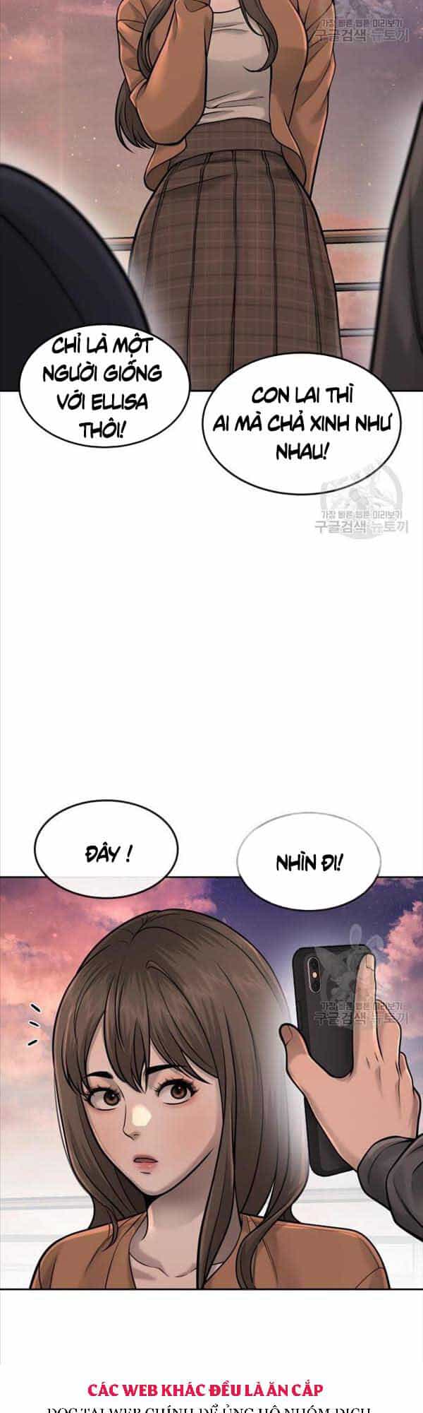 Nhiệm Vụ Diệu Kỳ - Chương 57 - ảnh 11