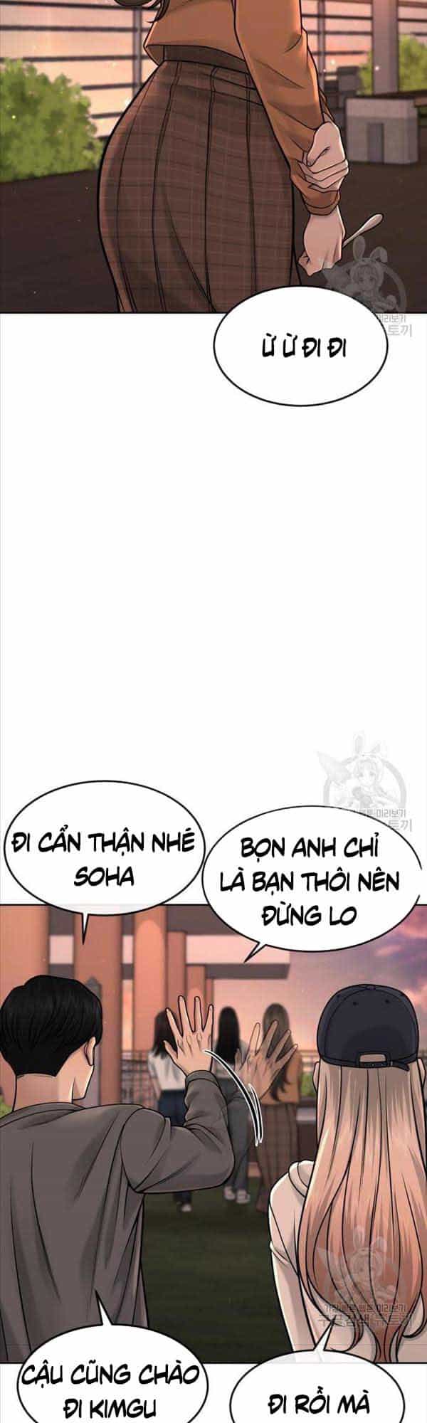 Nhiệm Vụ Diệu Kỳ - Chương 57 - ảnh 21