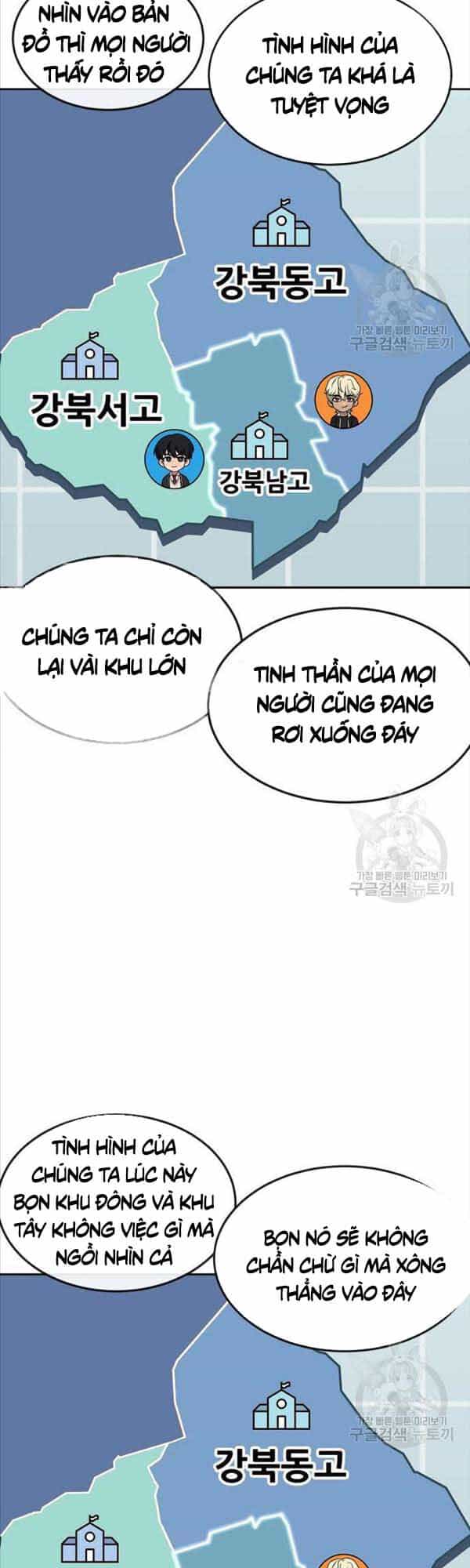 Nhiệm Vụ Diệu Kỳ - Chương 57 - ảnh 48