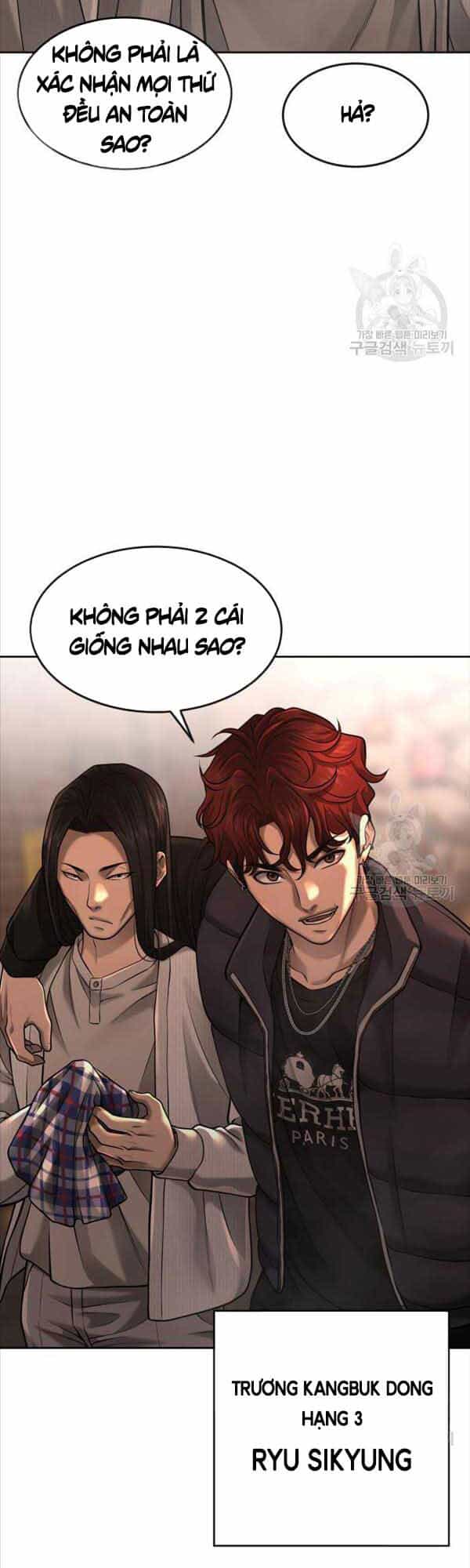 Nhiệm Vụ Diệu Kỳ - Chương 57 - ảnh 58