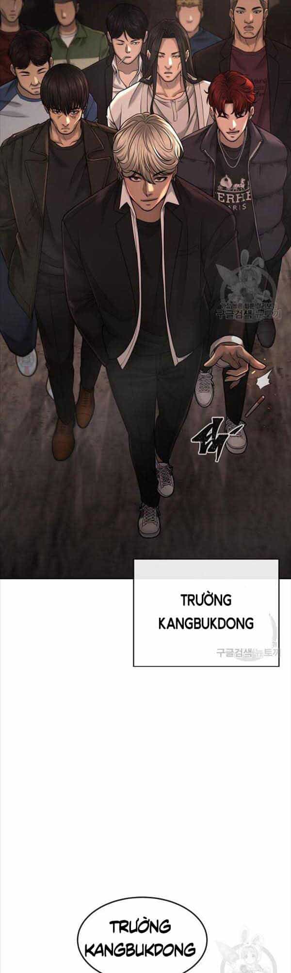 Nhiệm Vụ Diệu Kỳ - Chương 57 - ảnh 62