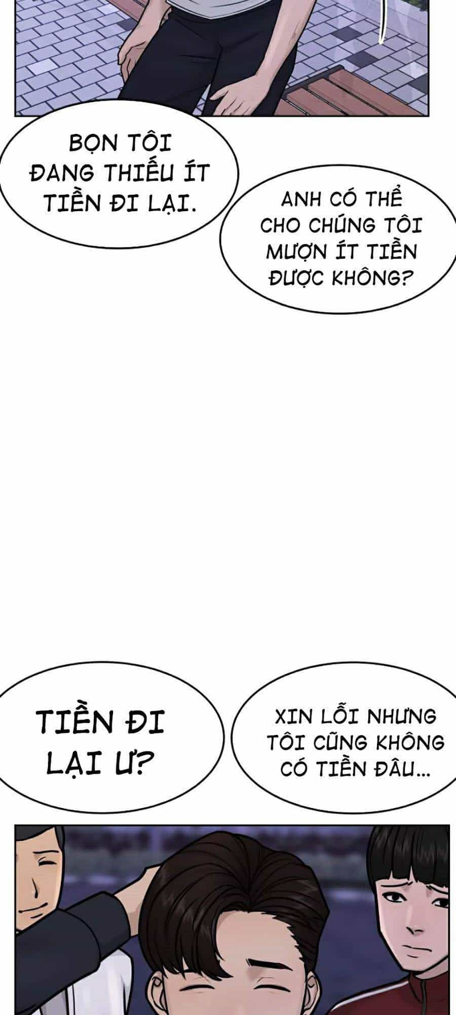 Nhiệm Vụ Diệu Kỳ - Chương 6 - ảnh 101
