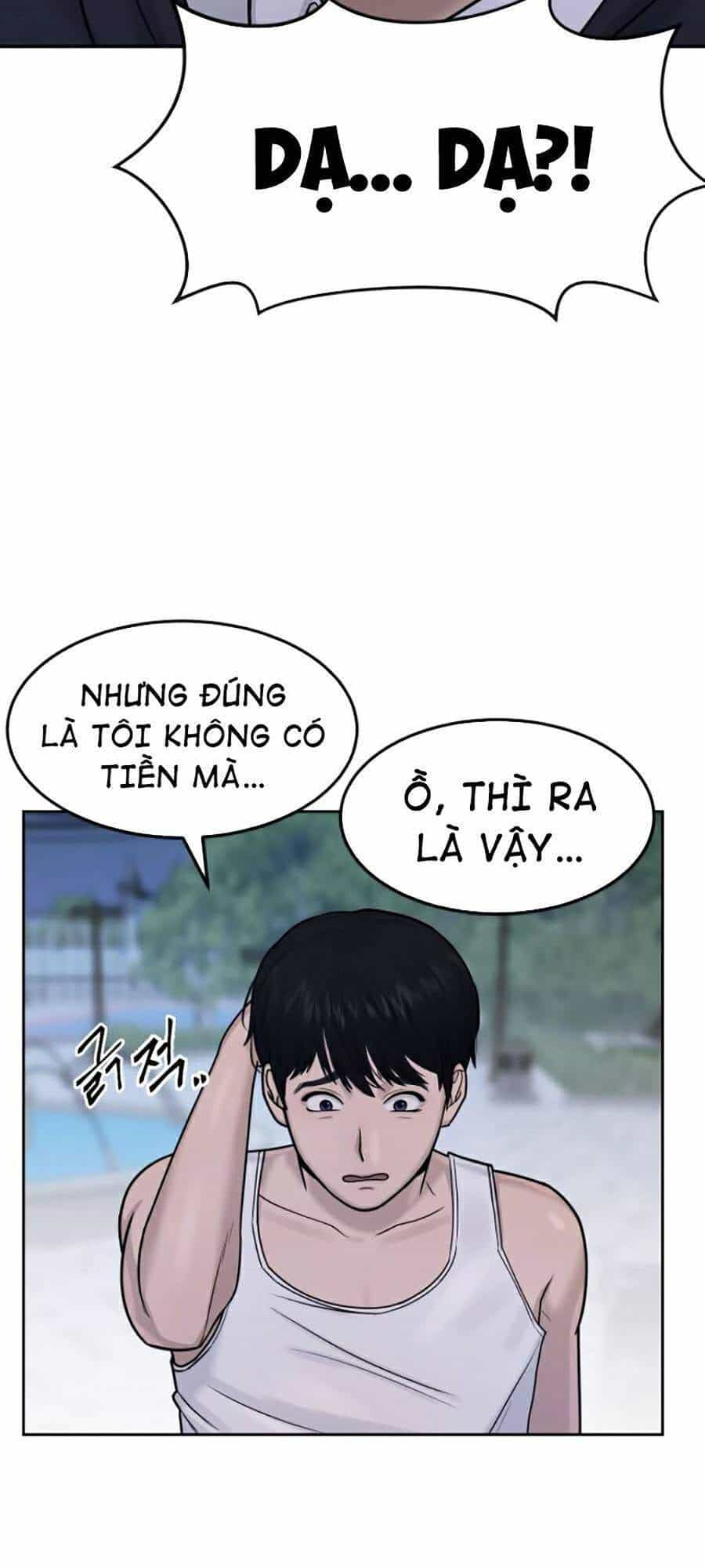 Nhiệm Vụ Diệu Kỳ - Chương 6 - ảnh 107