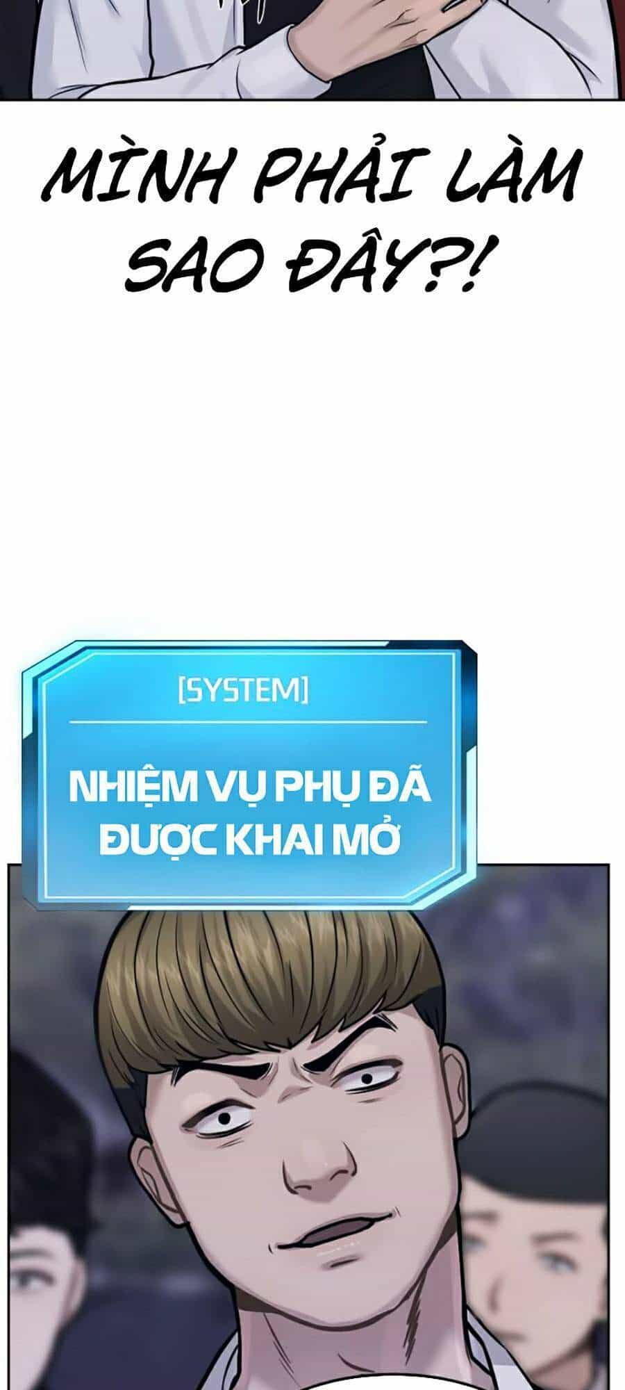 Nhiệm Vụ Diệu Kỳ - Chương 6 - ảnh 137
