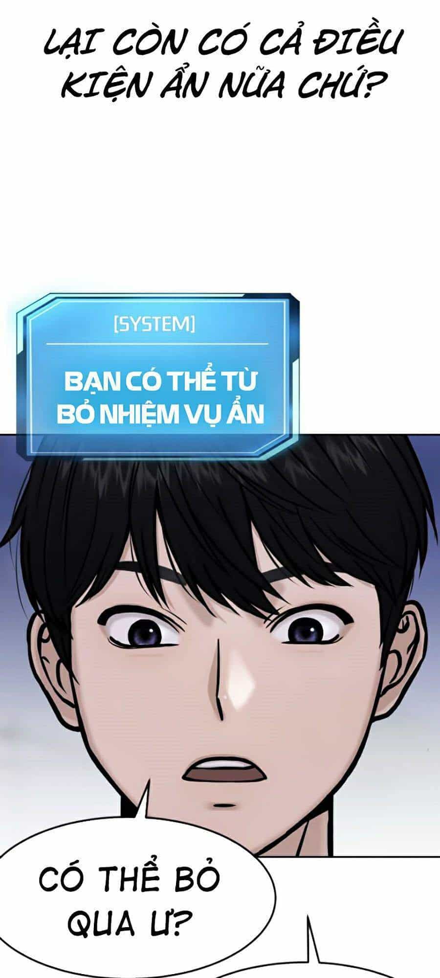 Nhiệm Vụ Diệu Kỳ - Chương 6 - ảnh 141