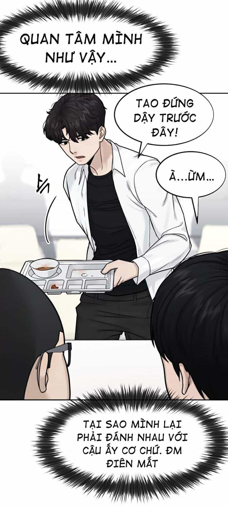Nhiệm Vụ Diệu Kỳ - Chương 6 - ảnh 23