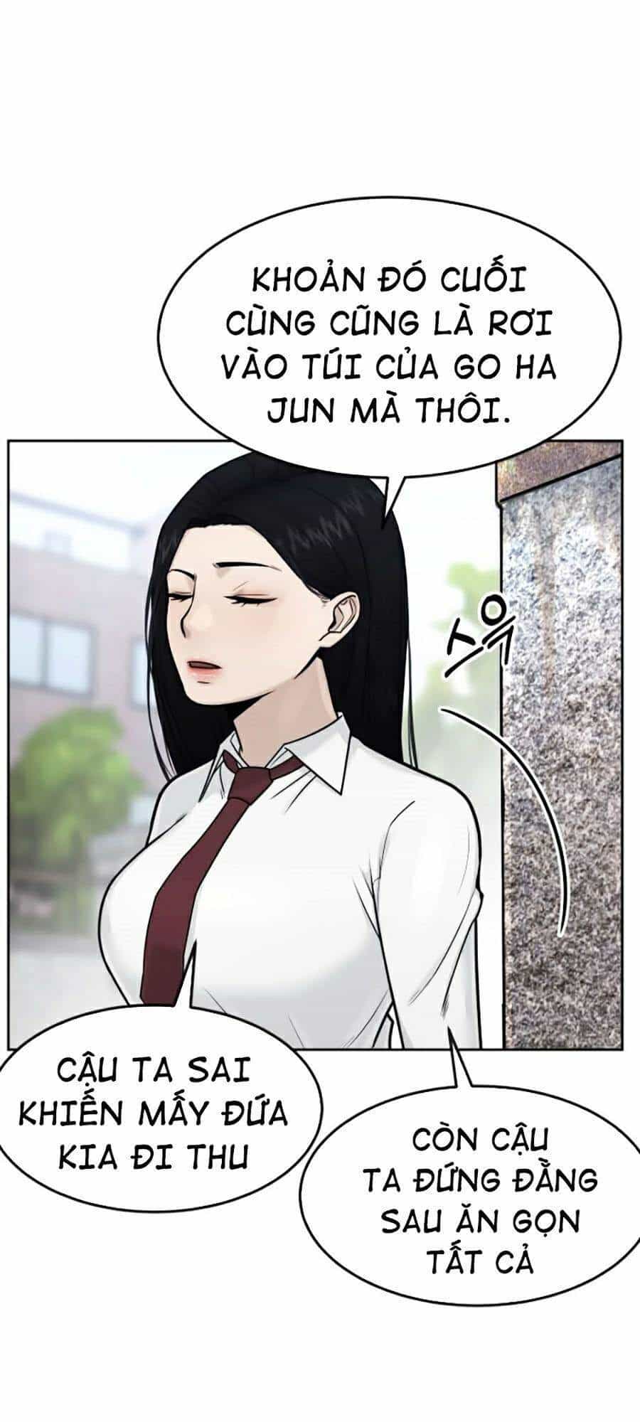Nhiệm Vụ Diệu Kỳ - Chương 6 - ảnh 57