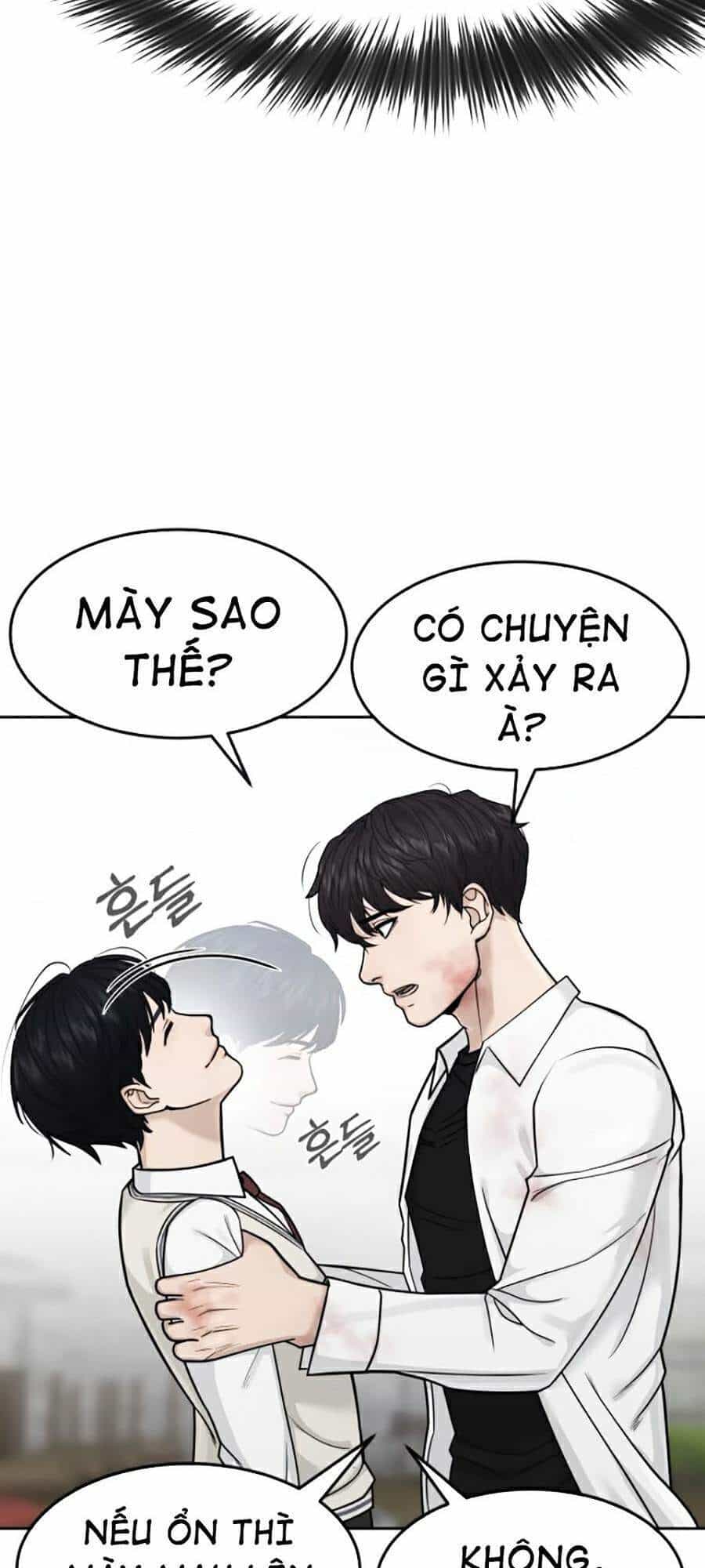 Nhiệm Vụ Diệu Kỳ - Chương 6 - ảnh 79
