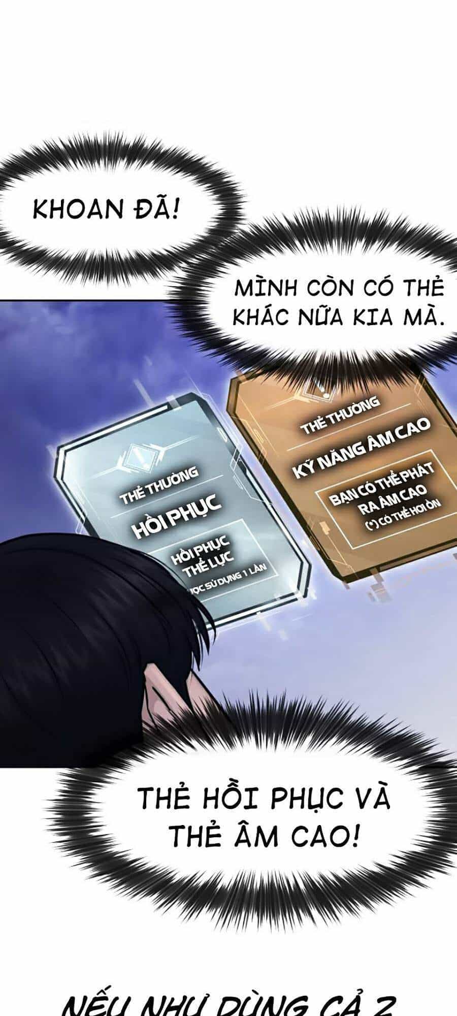 Nhiệm Vụ Diệu Kỳ - Chương 6 - ảnh 93