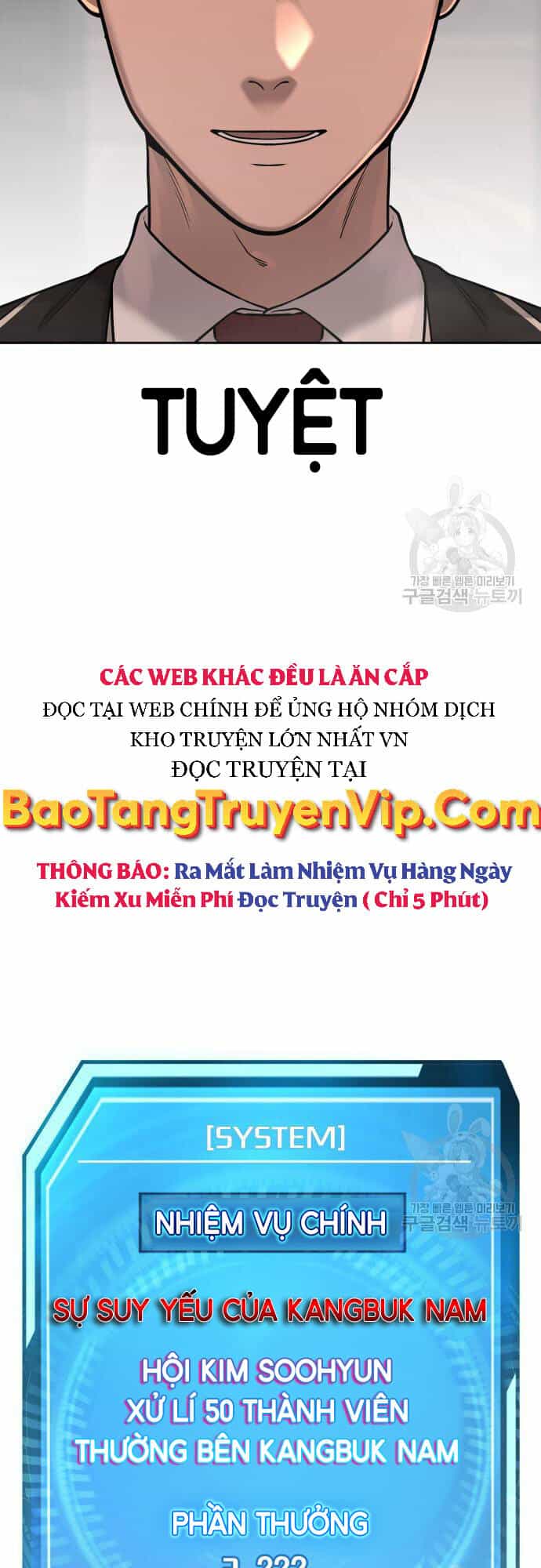 Nhiệm Vụ Diệu Kỳ - Chương 58 - ảnh 18
