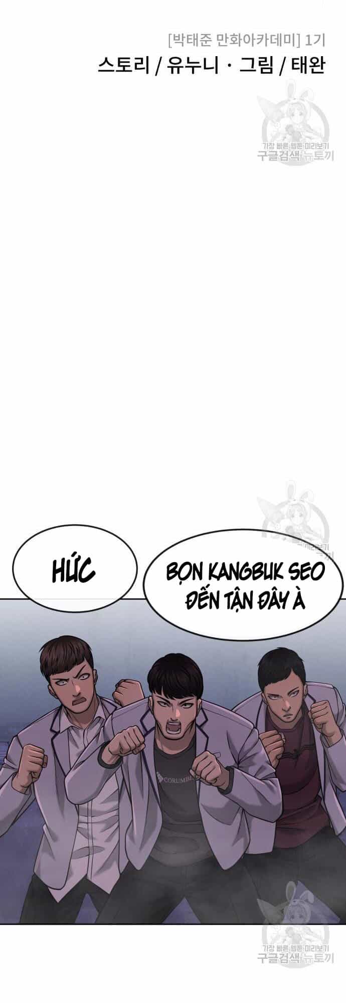 Nhiệm Vụ Diệu Kỳ - Chương 58 - ảnh 33