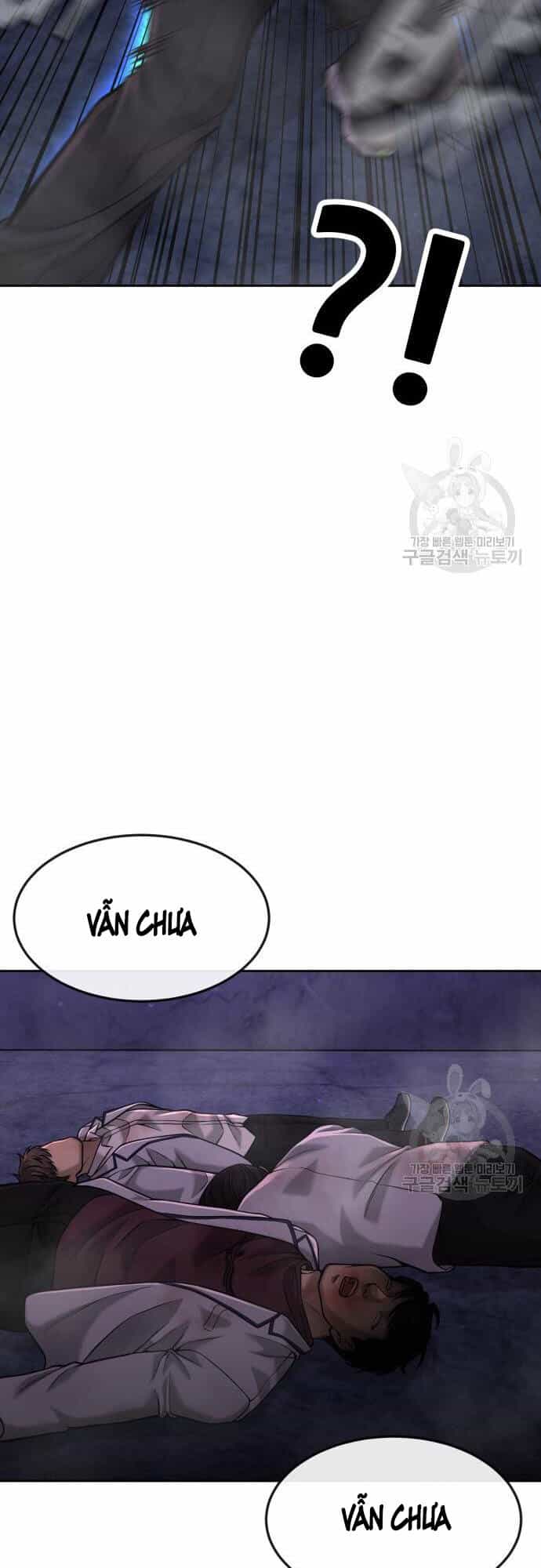 Nhiệm Vụ Diệu Kỳ - Chương 58 - ảnh 36