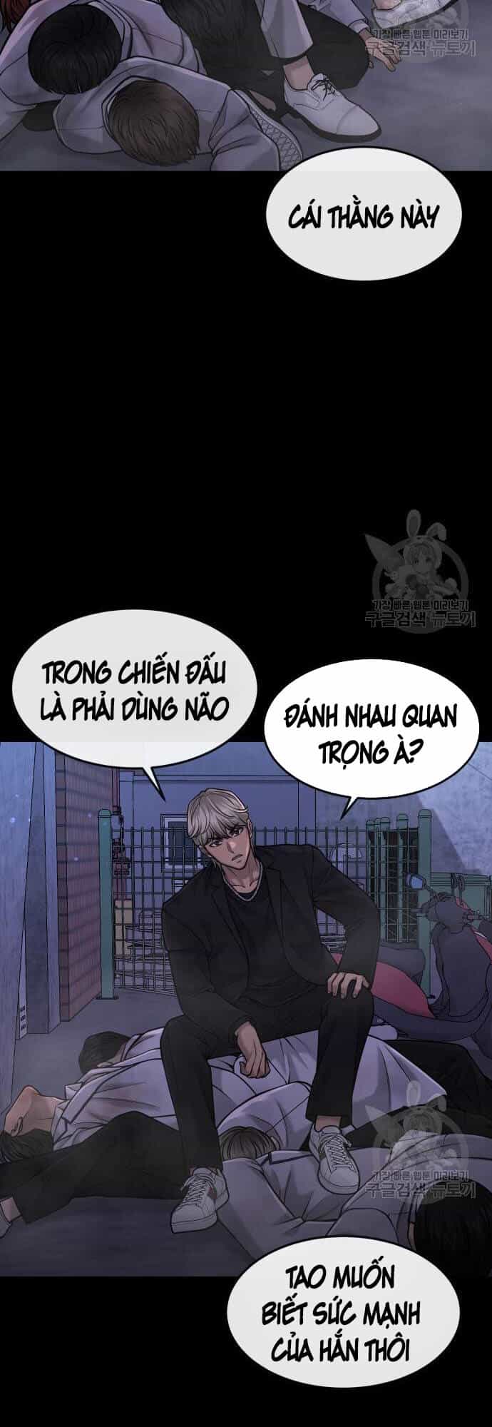 Nhiệm Vụ Diệu Kỳ - Chương 58 - ảnh 67