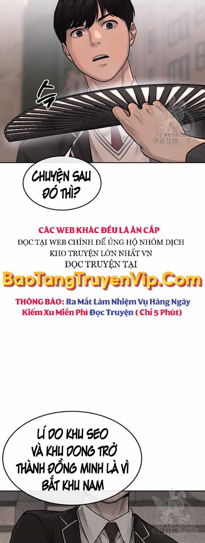 Nhiệm Vụ Diệu Kỳ - Chương 58 - ảnh 9