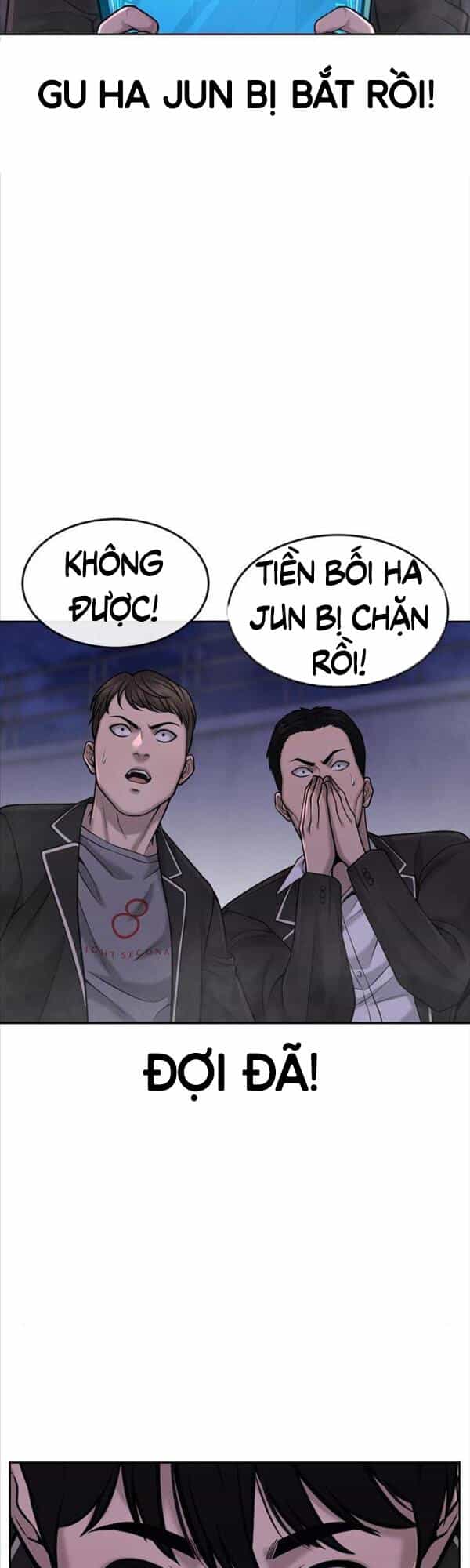 Nhiệm Vụ Diệu Kỳ - Chương 59 - ảnh 25