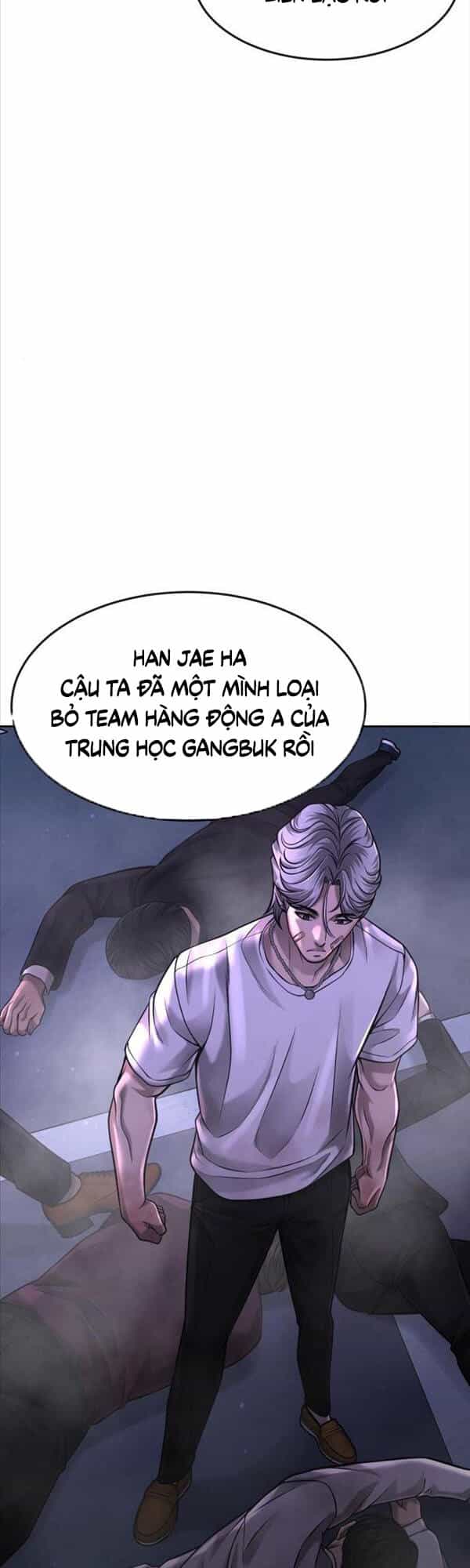 Nhiệm Vụ Diệu Kỳ - Chương 59 - ảnh 48