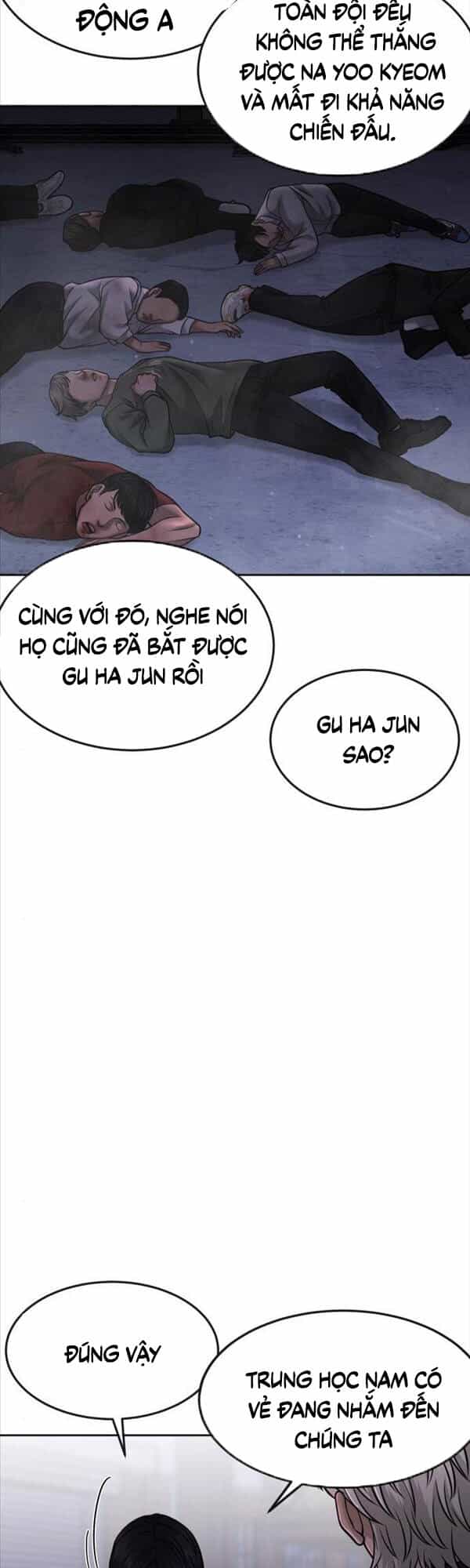Nhiệm Vụ Diệu Kỳ - Chương 59 - ảnh 51