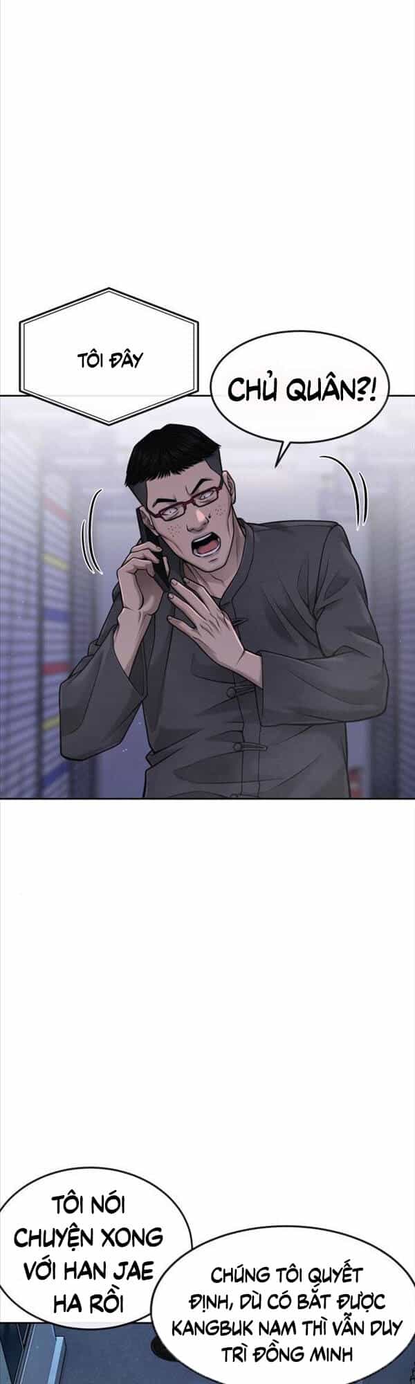 Nhiệm Vụ Diệu Kỳ - Chương 59 - ảnh 61