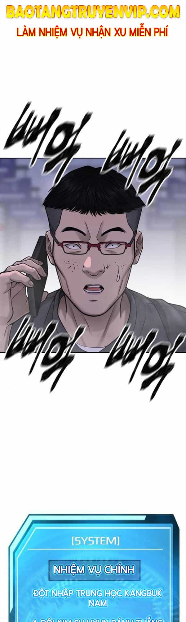 Nhiệm Vụ Diệu Kỳ - Chương 59 - ảnh 66