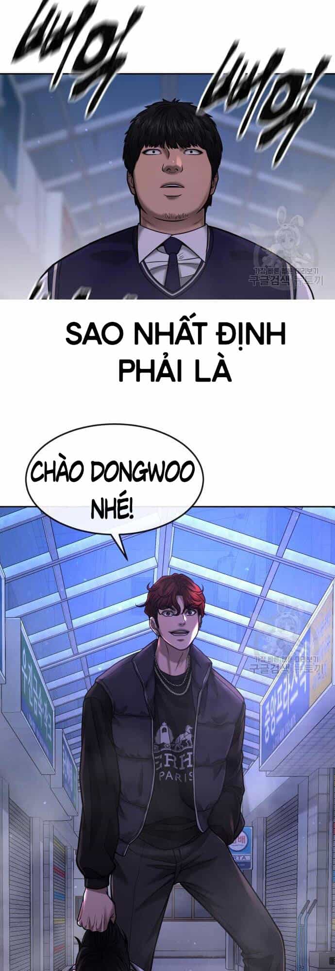 Nhiệm Vụ Diệu Kỳ - Chương 60 - ảnh 24