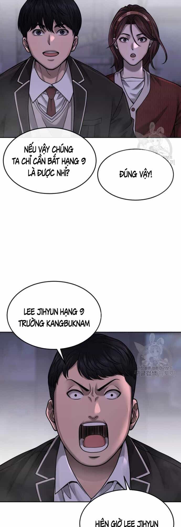 Nhiệm Vụ Diệu Kỳ - Chương 60 - ảnh 33