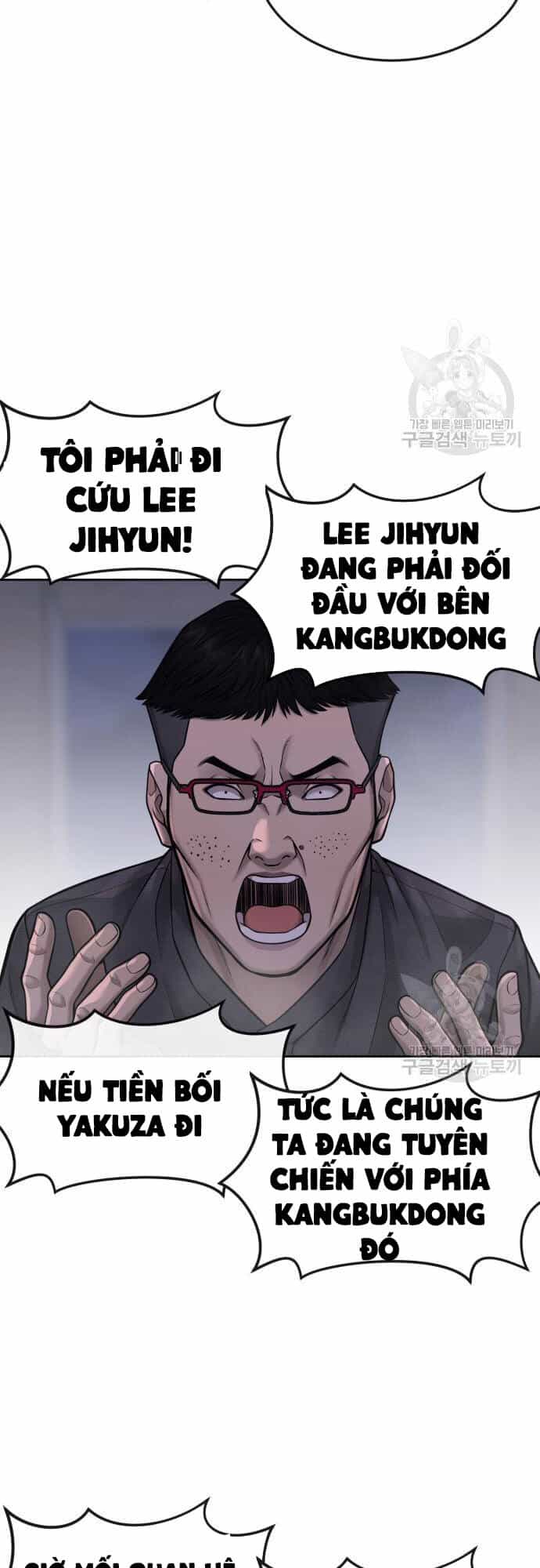Nhiệm Vụ Diệu Kỳ - Chương 60 - ảnh 46