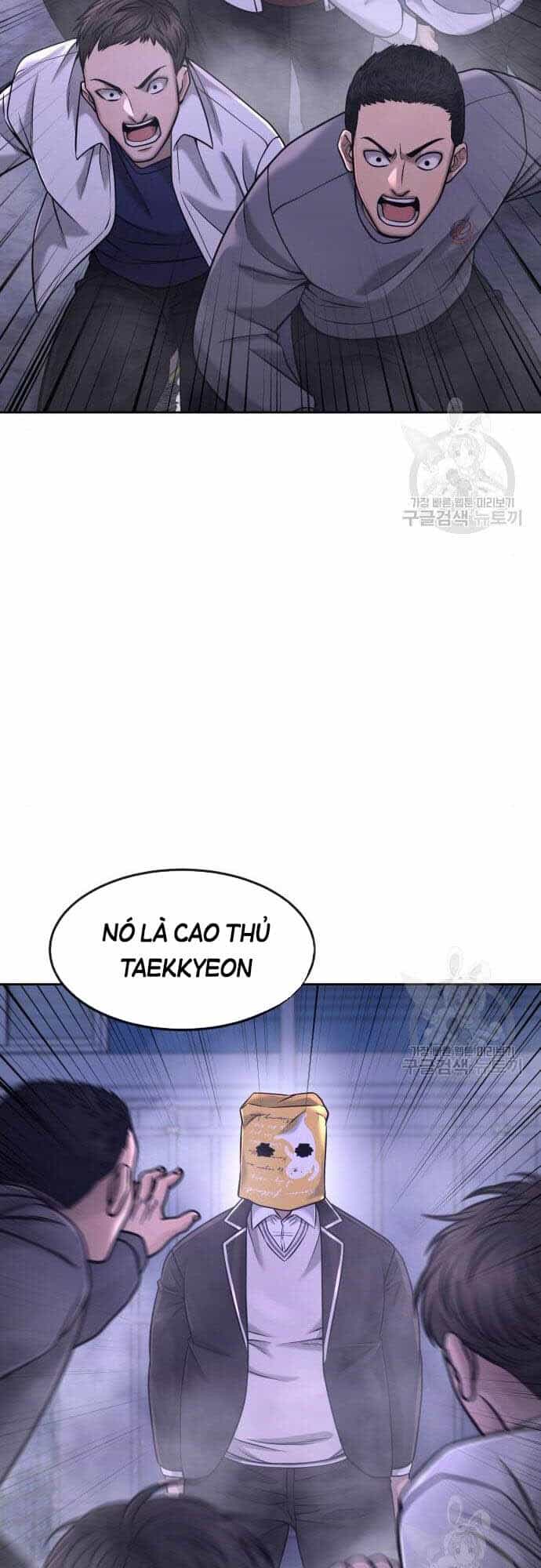 Nhiệm Vụ Diệu Kỳ - Chương 61 - ảnh 30