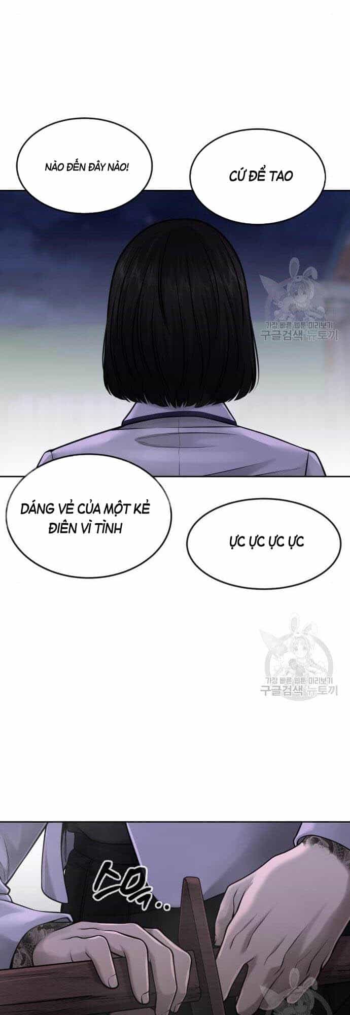 Nhiệm Vụ Diệu Kỳ - Chương 61 - ảnh 35