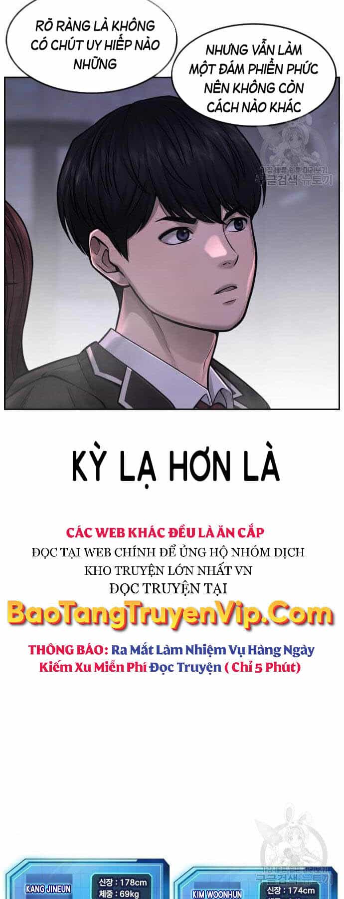 Nhiệm Vụ Diệu Kỳ - Chương 61 - ảnh 68