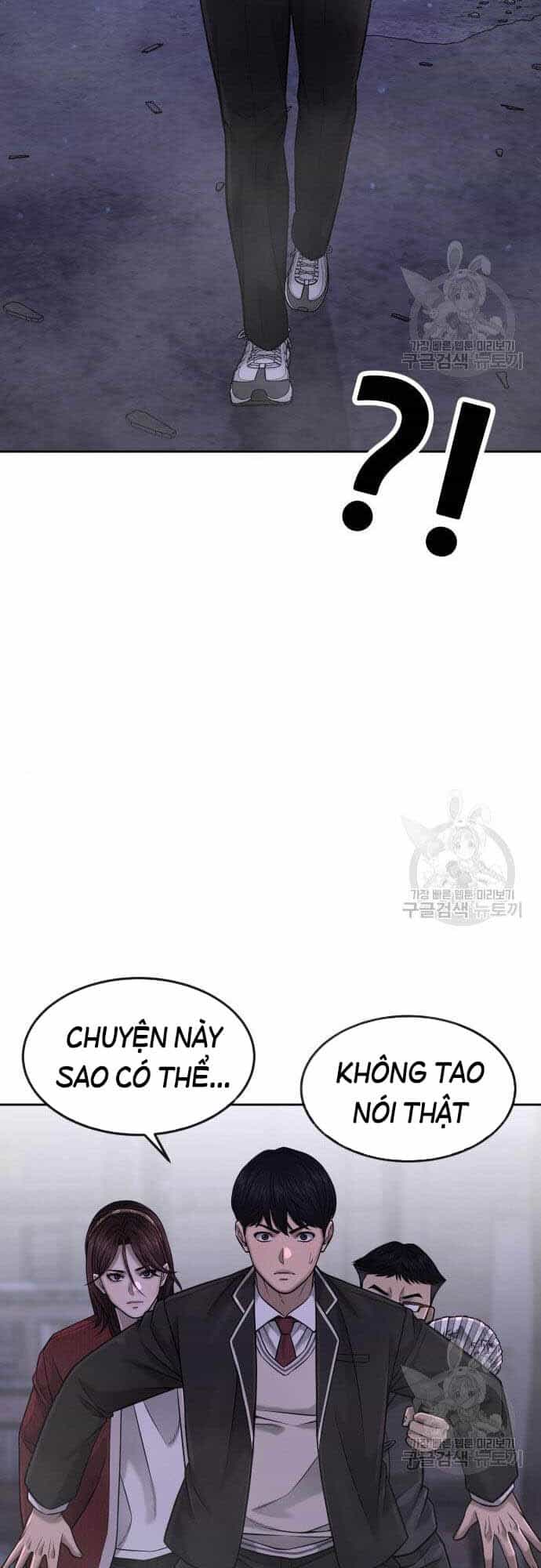 Nhiệm Vụ Diệu Kỳ - Chương 61 - ảnh 79