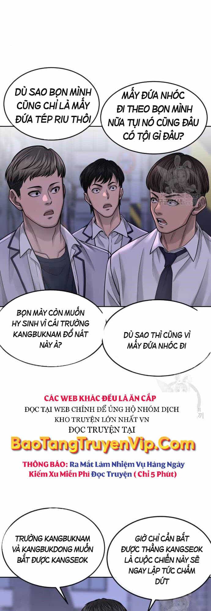 Nhiệm Vụ Diệu Kỳ - Chương 61 - ảnh 8