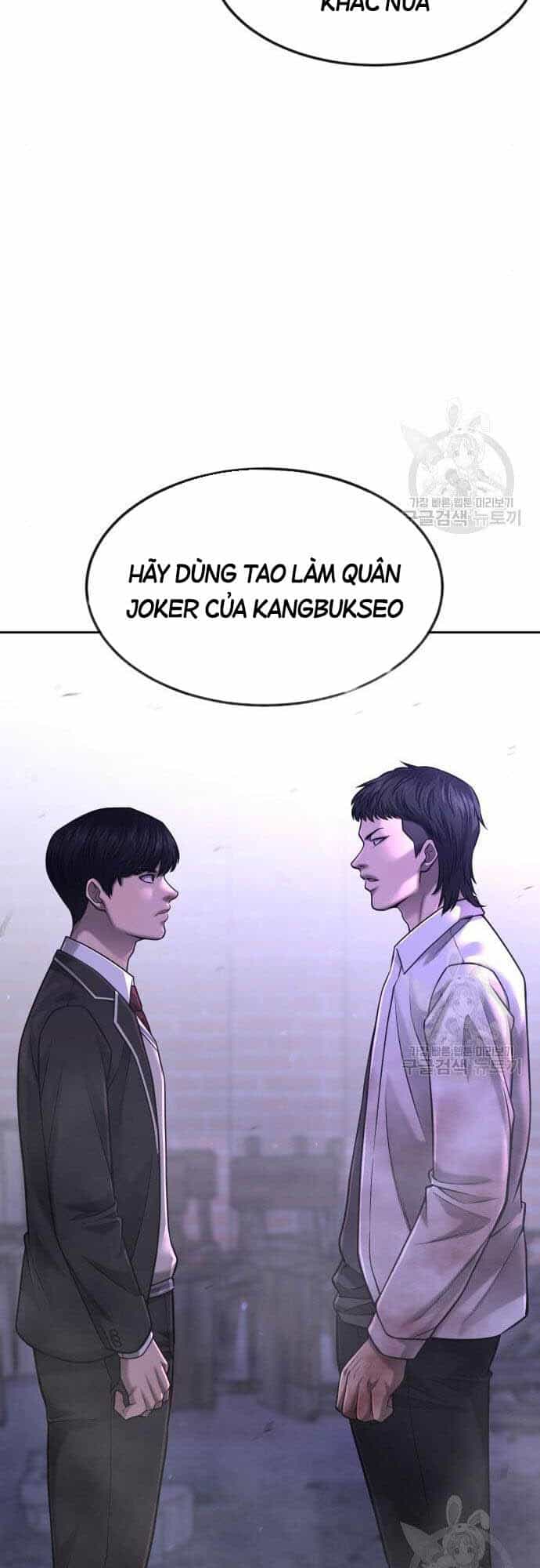 Nhiệm Vụ Diệu Kỳ - Chương 61 - ảnh 81