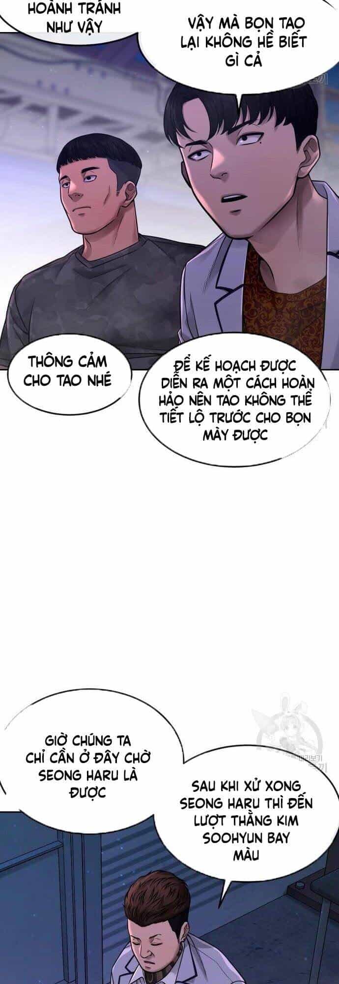 Nhiệm Vụ Diệu Kỳ - Chương 63 - ảnh 37
