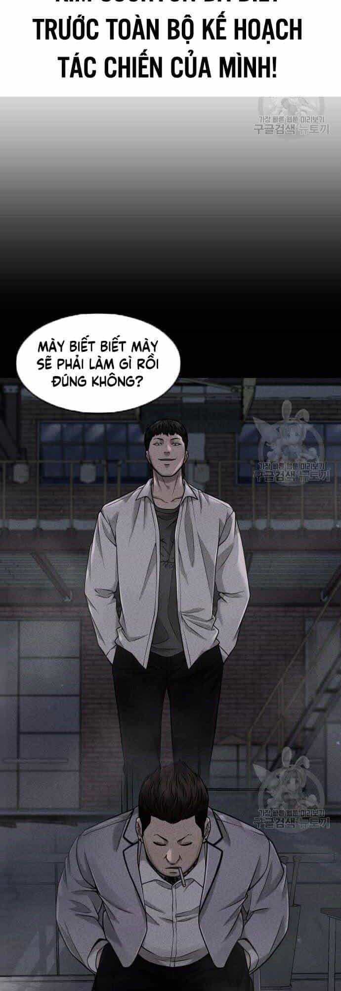 Nhiệm Vụ Diệu Kỳ - Chương 63 - ảnh 50