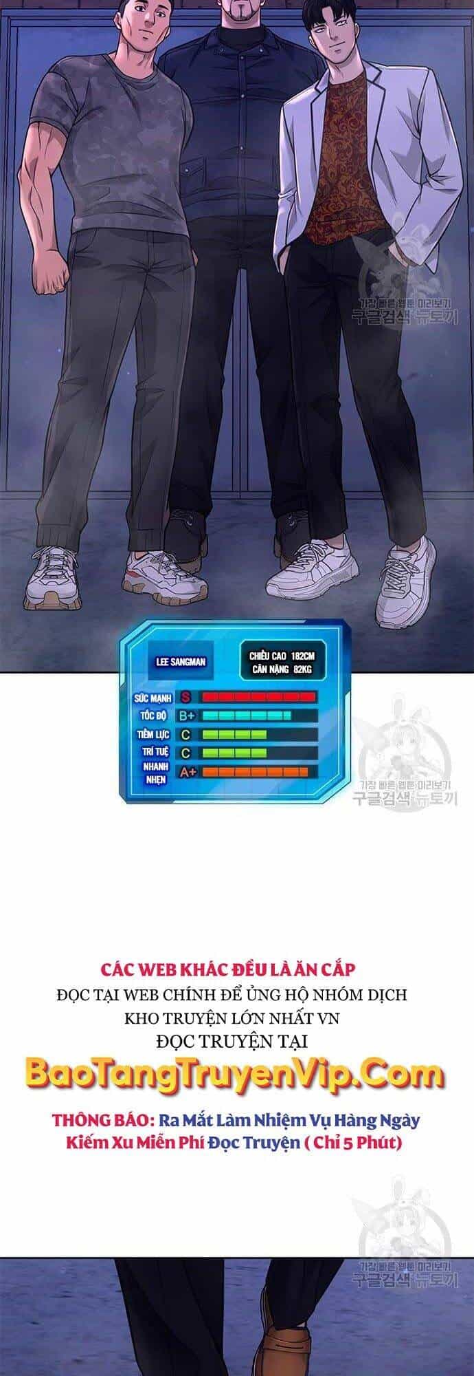 Nhiệm Vụ Diệu Kỳ - Chương 63 - ảnh 79