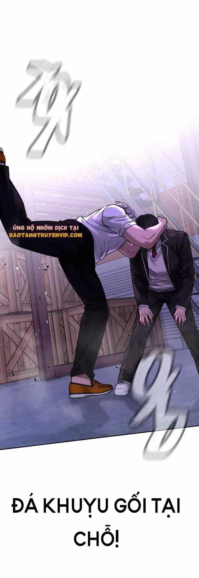 Nhiệm Vụ Diệu Kỳ - Chương 64 - ảnh 33