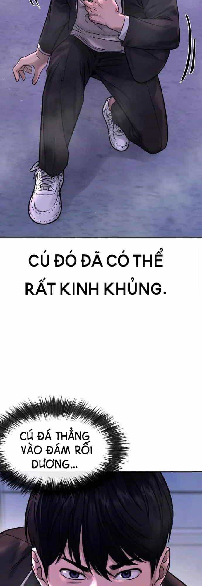 Nhiệm Vụ Diệu Kỳ - Chương 64 - ảnh 37