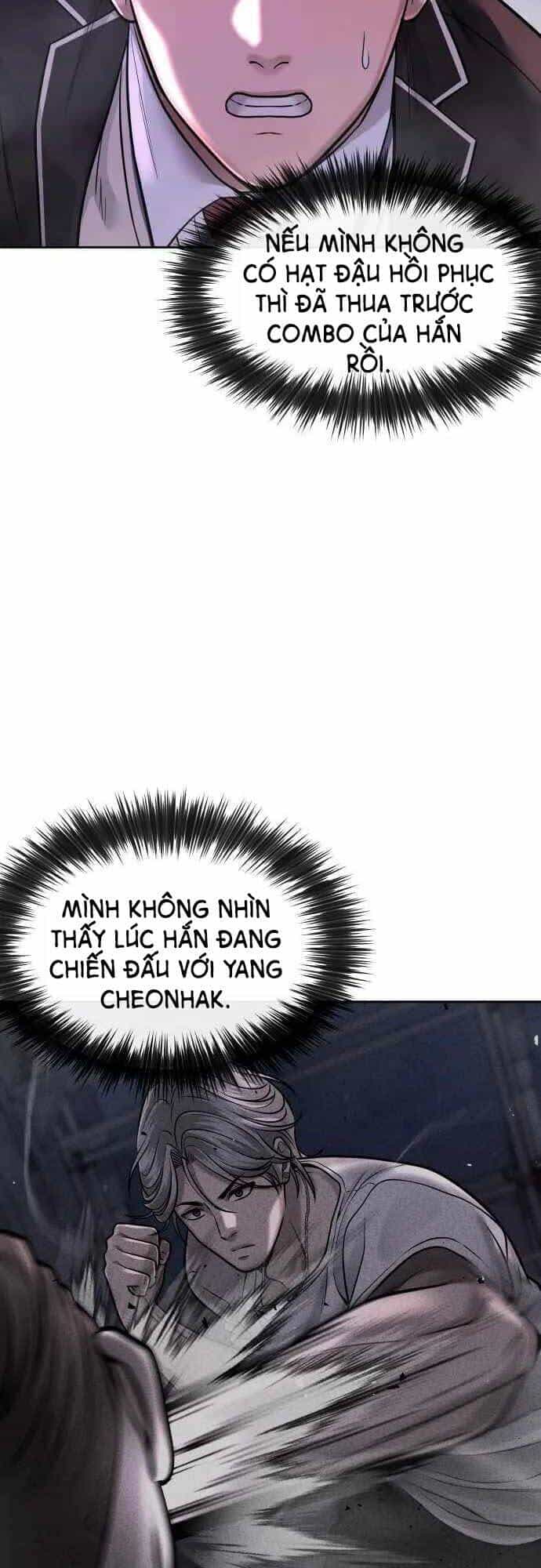Nhiệm Vụ Diệu Kỳ - Chương 64 - ảnh 38