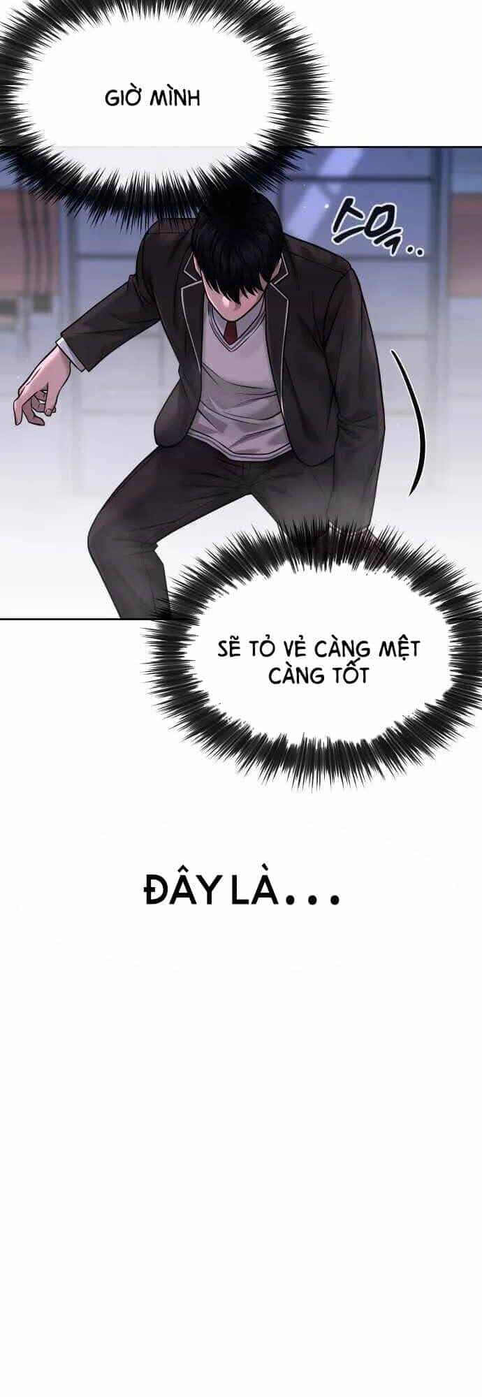 Nhiệm Vụ Diệu Kỳ - Chương 64 - ảnh 40