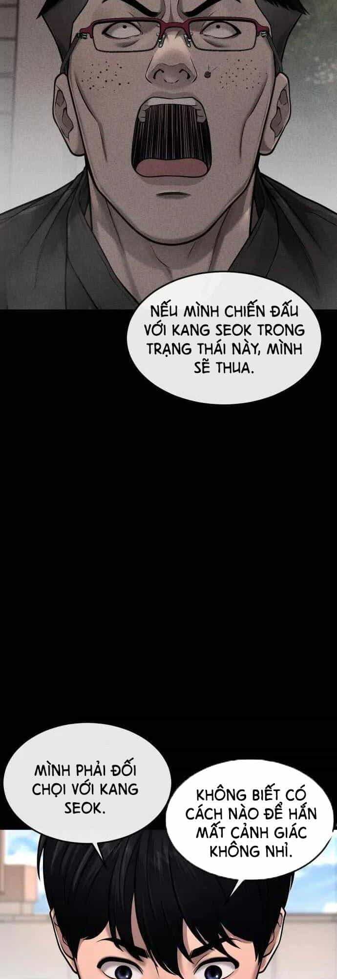 Nhiệm Vụ Diệu Kỳ - Chương 64 - ảnh 56