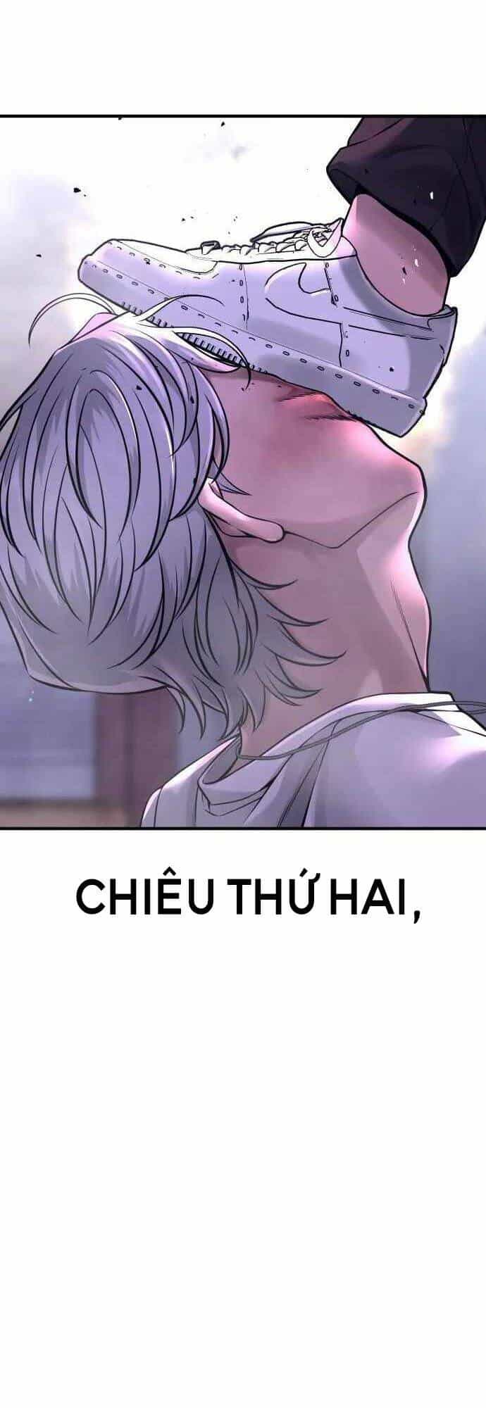 Nhiệm Vụ Diệu Kỳ - Chương 64 - ảnh 69
