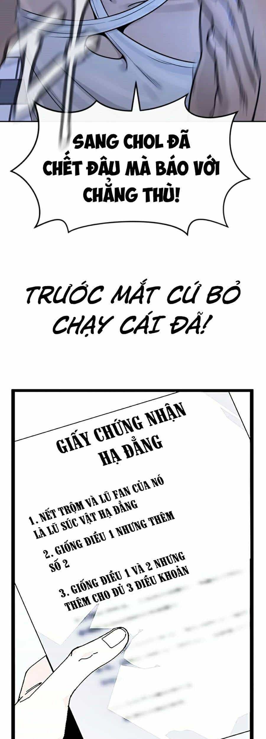 Nhiệm Vụ Diệu Kỳ - Chương 7 - ảnh 29