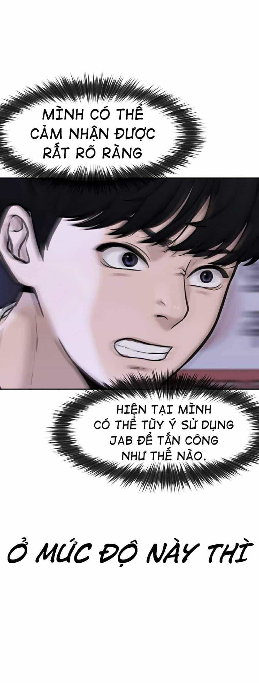 Nhiệm Vụ Diệu Kỳ - Chương 7 - ảnh 42