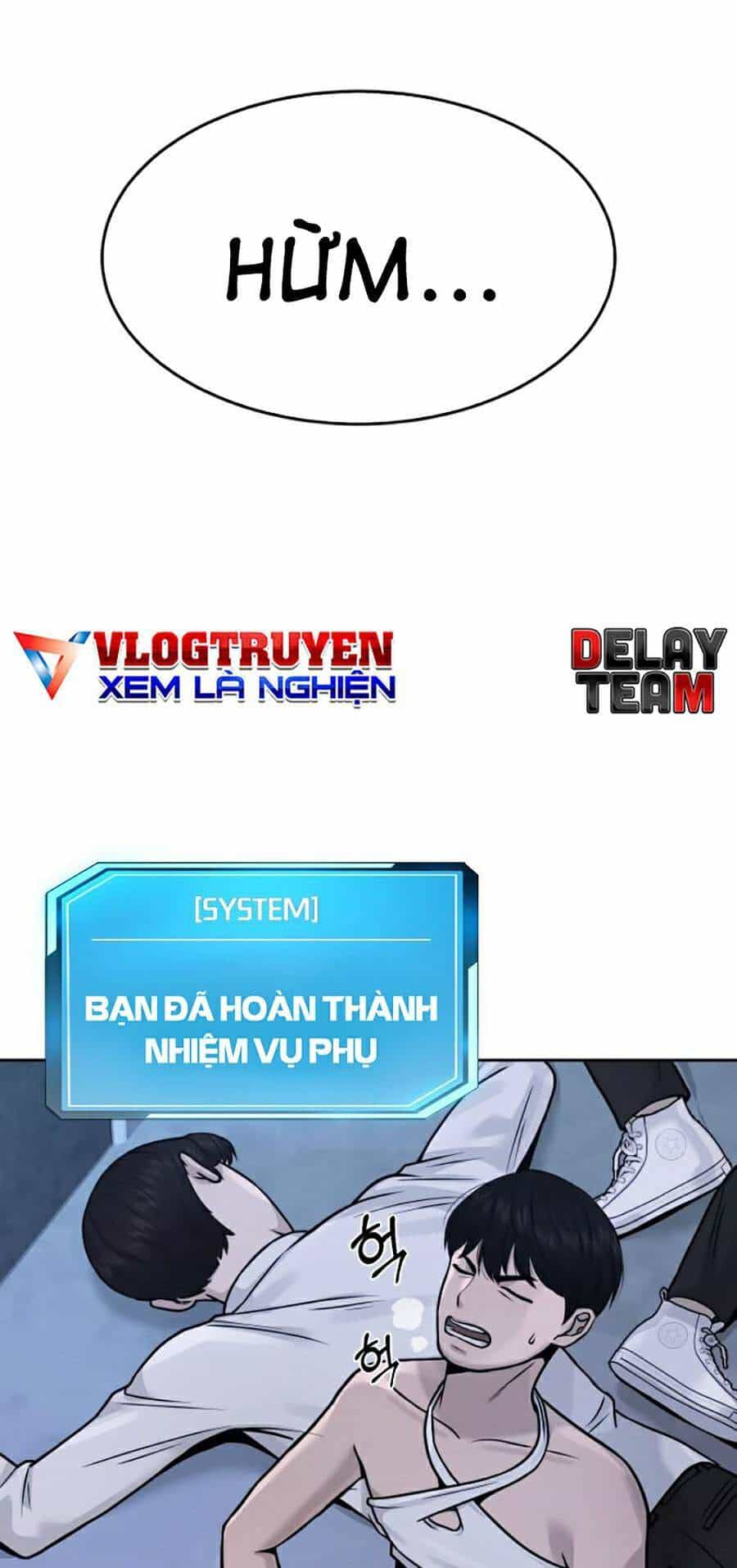 Nhiệm Vụ Diệu Kỳ - Chương 7 - ảnh 49