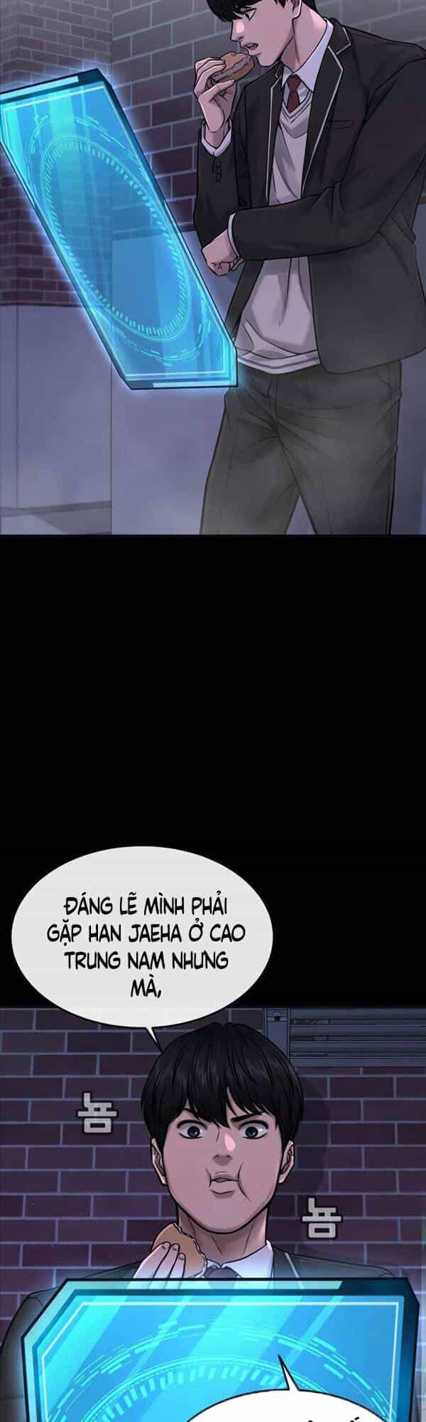 Nhiệm Vụ Diệu Kỳ - Chương 67 - ảnh 61