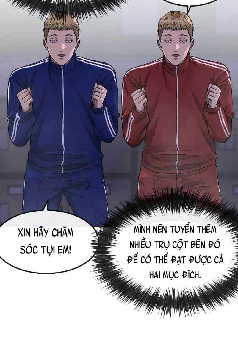 Nhiệm Vụ Diệu Kỳ - Chương 69 - ảnh 51