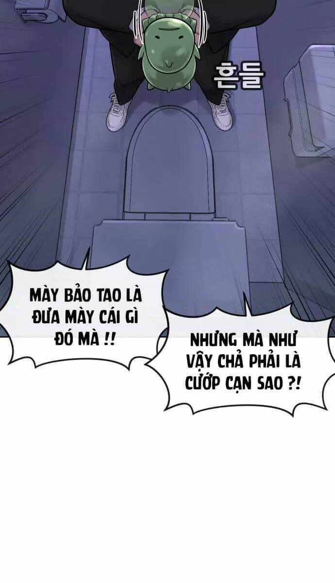 Nhiệm Vụ Diệu Kỳ - Chương 70 - ảnh 20