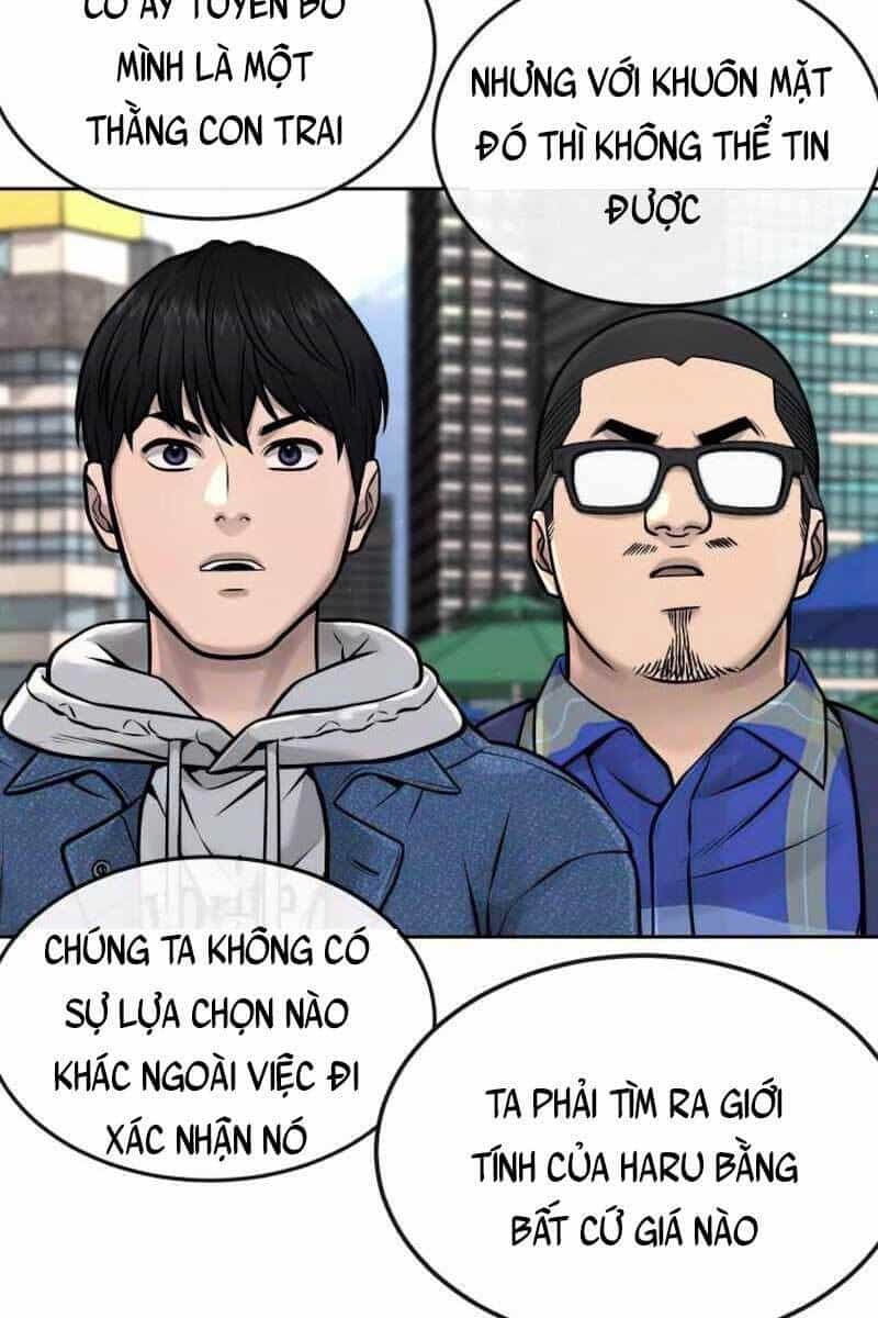Nhiệm Vụ Diệu Kỳ - Chương 71 - ảnh 11