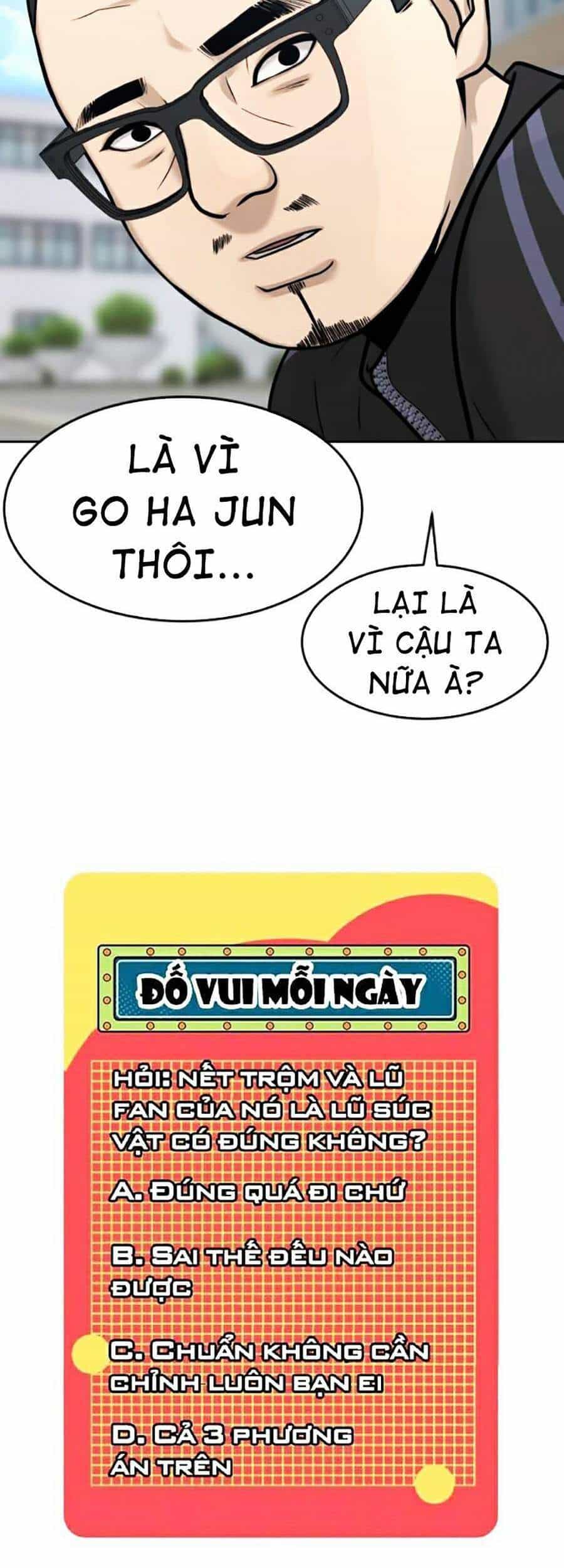 Nhiệm Vụ Diệu Kỳ - Chương 8 - ảnh 33