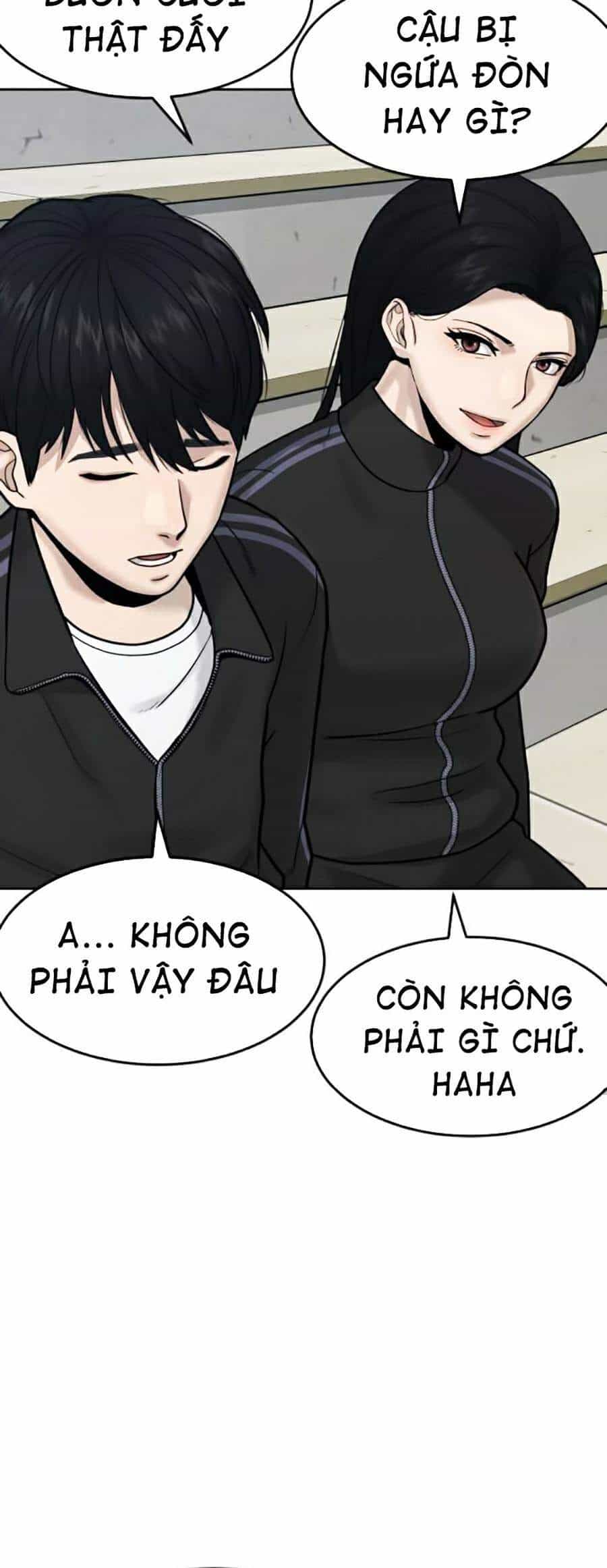 Nhiệm Vụ Diệu Kỳ - Chương 8 - ảnh 39